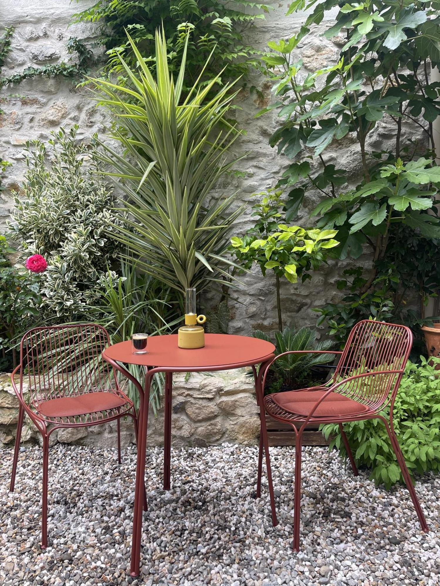L'Oiseau Bleu Rollier Bed & Breakfast Roubia Exterior foto
